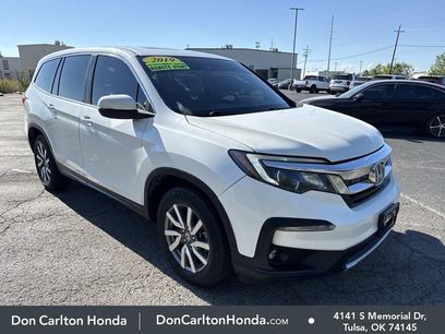 Used 2019 Honda Pilot EX-L