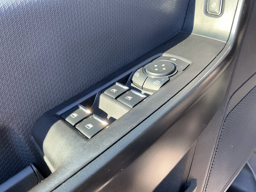 Used 2022 Ford F150 XL w/ STX Appearance Package AWD/4WD image 14