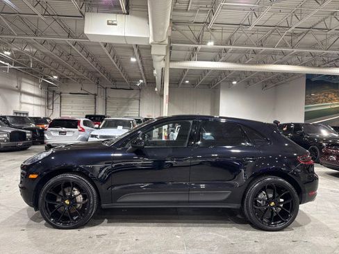 Used 2015 Porsche Macan S image 5