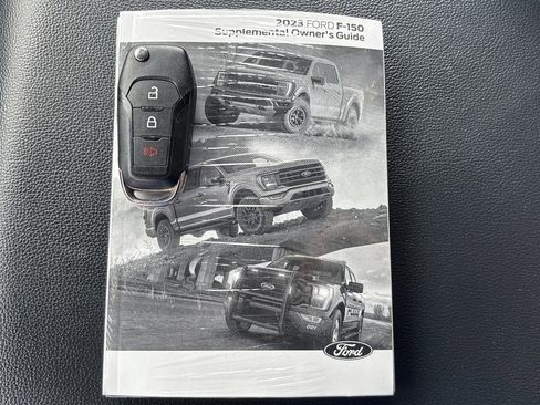 Certified 2023 Ford F150 XL w/ STX Appearance Package AWD/4WD image 21