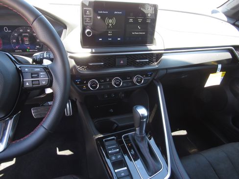 New 2026 Acura ADX A-Spec AWD/4WD image 20