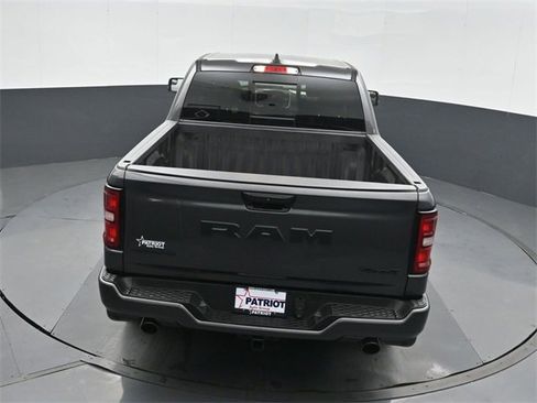 New 2026 RAM 1500 Big Horn image 29