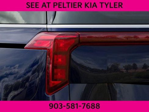 New 2026 Kia Carnival LXS image 12