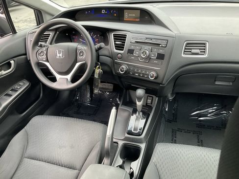 Used 2015 Honda Civic LX image 54