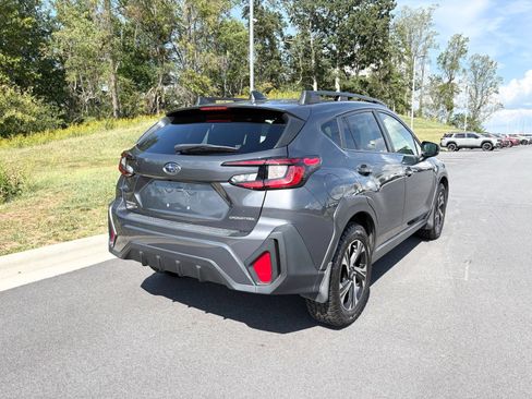 Certified 2024 Subaru Crosstrek 2.0i Premium AWD/4WD image 9