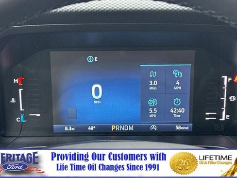 New 2024 Ford Ranger XLT w/ Technology Package image 20