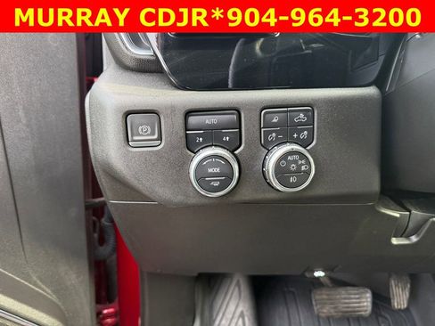 Used 2023 GMC Sierra 1500 Elevation w/ Elevation Premium Package image 16