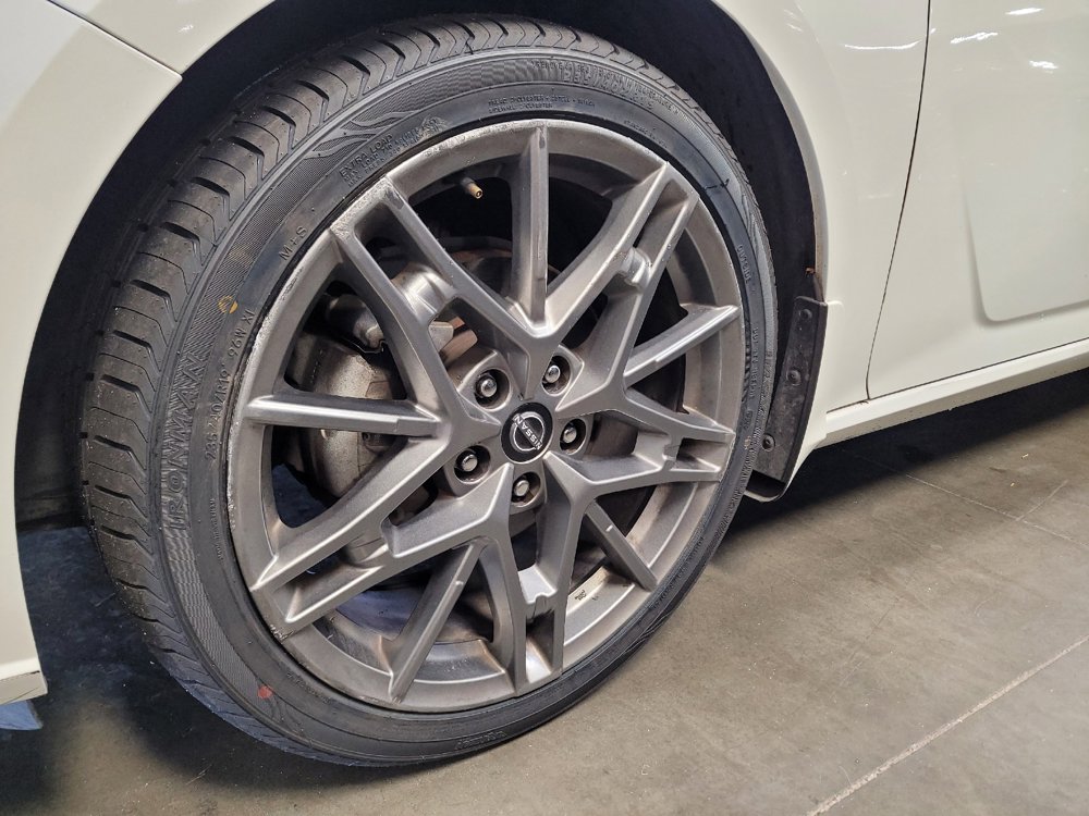 Used 2023 Nissan Altima 2.0 SR FWD image 31