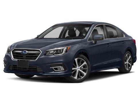 Used 2018 Subaru Legacy 2.5i Limited image 1
