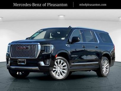 Used 2023 GMC Yukon XL Denali w/ Denali Reserve Package