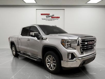 Used 2020 GMC Sierra 1500 SLT w/ Driver Alert Package I