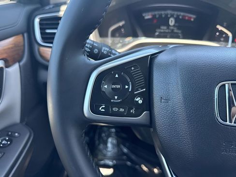 Used 2017 Honda CR-V EX-L image 16