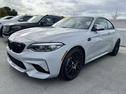 Used 2019 BMW M2 Competition w/ Executive Package