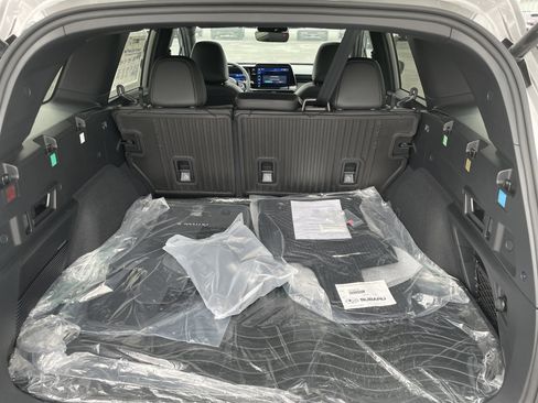 New 2026 Subaru Outback Limited XT AWD/4WD image 31