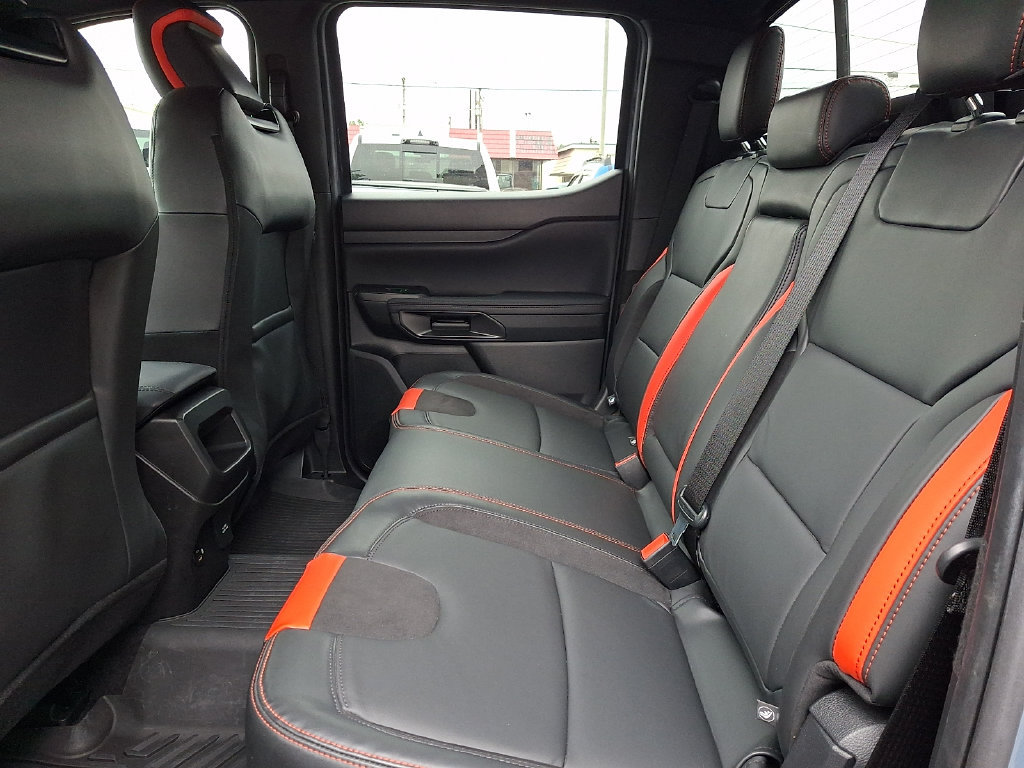 Used 2024 Ford Ranger Raptor AWD/4WD image 12