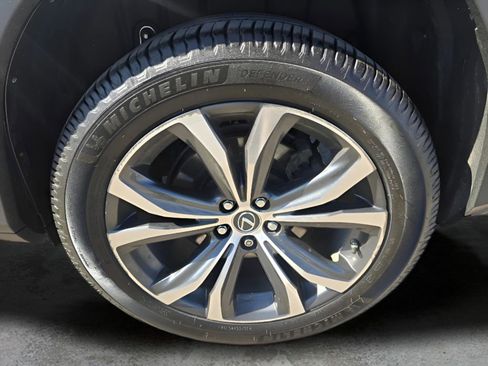 Used 2018 Lexus RX 350 AWD w/ Premium Package image 10