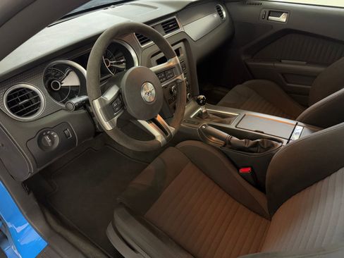 Used 2013 Ford Mustang Boss 302 image 35