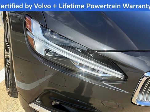 Used 2022 Volvo S90 B6 Inscription w/ Advanced Package image 38