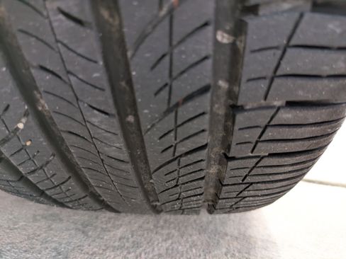 Used 2023 INFINITI QX60 Autograph w/ Cargo Package image 10