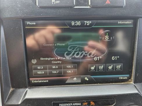 Used 2015 Ford F150 Lariat AWD/4WD image 18