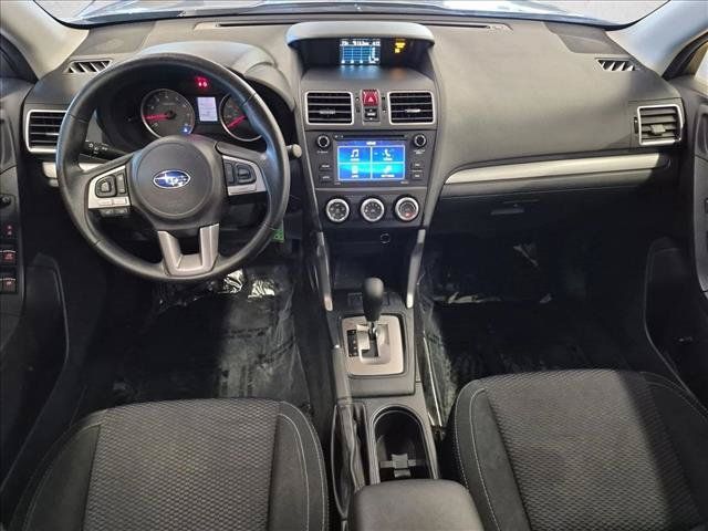 Used 2017 Subaru Forester 2.5i w/ Alloy Wheel Package AWD/4WD image 16