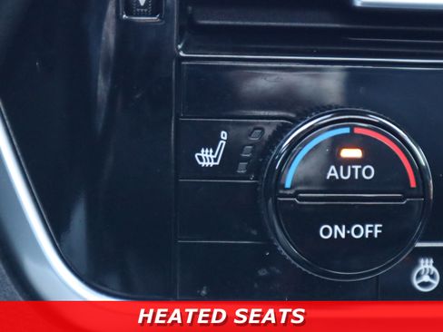 Used 2023 Nissan Rogue SL w/ SL Premium Package image 23