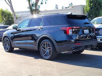 Used 2026 Ford Explorer ST w/ Sun And Sound Package AWD/4WD video 2