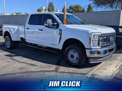 Certified 2026 Ford F350 XLT