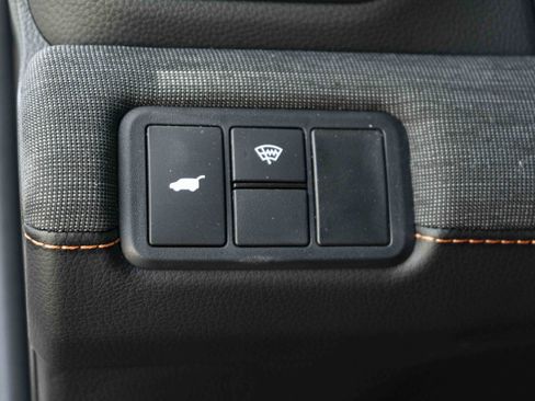 Used 2026 Honda Passport TrailSport image 40