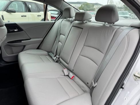 Used 2014 Honda Accord EX-L image 15