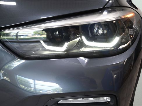 Used 2019 BMW X5 xDrive40i w/ Convenience Package AWD/4WD image 37