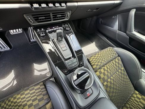 Certified 2026 Porsche 911 Carrera GTS RWD image 35