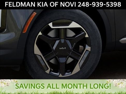 New 2026 Kia Sportage S image 9