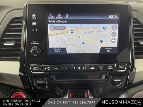 Used 2019 Honda Odyssey EX-L image 30