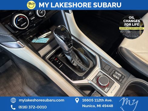 Certified 2024 Subaru Forester Limited image 25