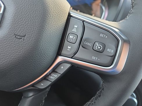 New 2026 RAM 1500 Big Horn image 21