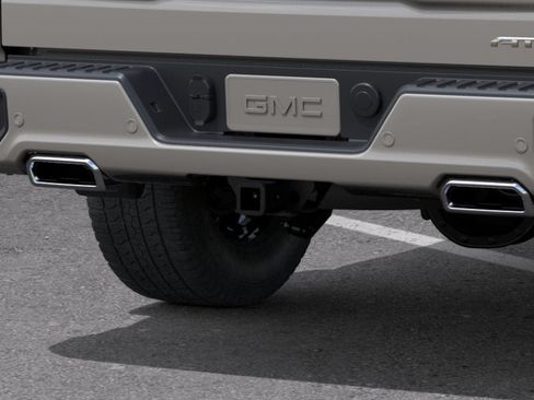 New 2026 GMC Sierra 1500 AT4 w/ AT4 Premium Package AWD/4WD image 38