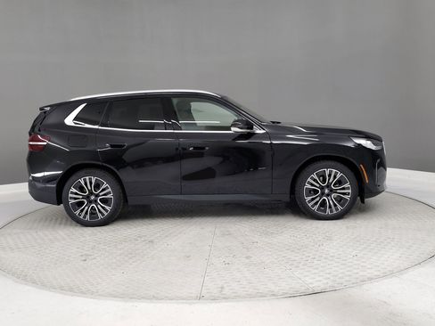 Used 2026 BMW X3 xDrive30 w/ Convenience Package AWD/4WD image 5