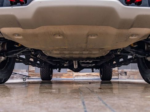 Used 2023 Chevrolet Silverado 1500 ZR2 w/ Technology Package image 14