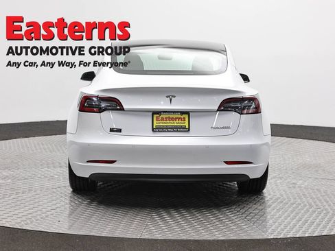Used 2020 Tesla Model 3 Performance AWD/4WD image 6