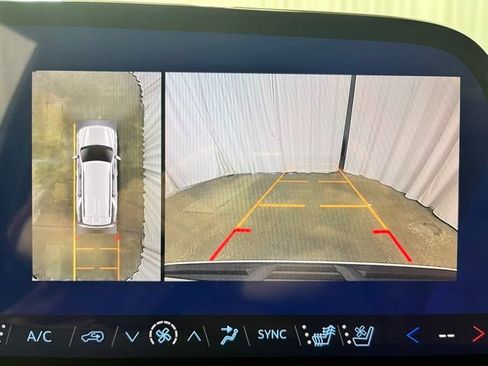 New 2026 Chevrolet Tahoe High Country image 13