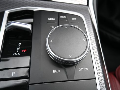 Used 2026 BMW 330i Sedan RWD image 27