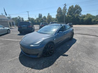 Used 2020 Tesla Model 3 Performance