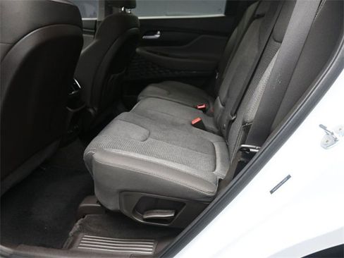 Used 2020 Hyundai Santa Fe SEL image 20