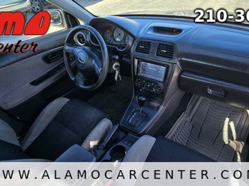 Used 2006 Subaru Impreza 2.5i AWD/4WD image 14