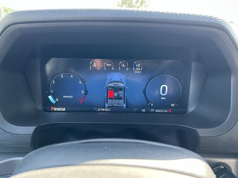 Used 2024 Ford F150 XLT w/ Mobile Office Package AWD/4WD image 27