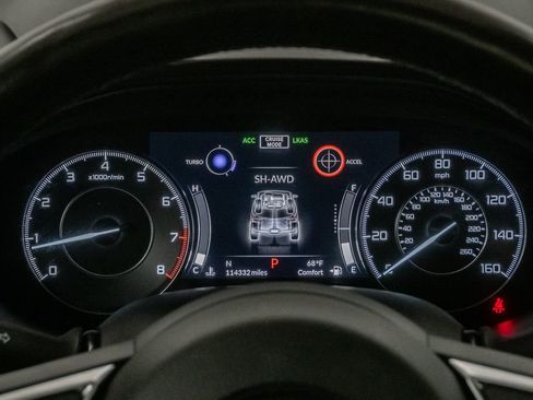 Used 2019 Acura RDX AWD w/ Advance Package image 18