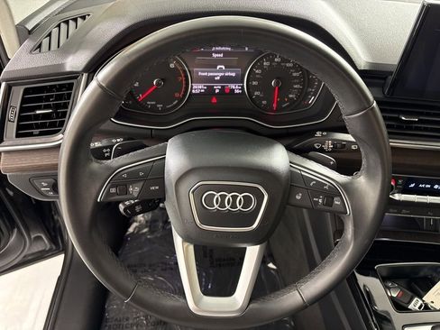 Used 2023 Audi Q5 2.0T Premium AWD/4WD image 30