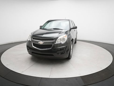 Used 2014 Chevrolet Equinox LS image 30