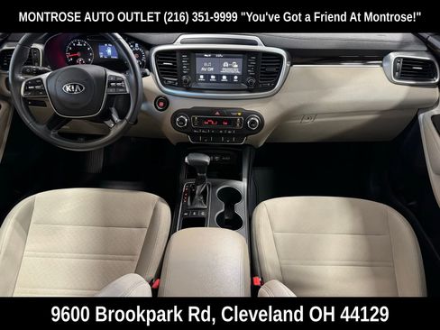 Used 2020 Kia Sorento S AWD/4WD image 2
